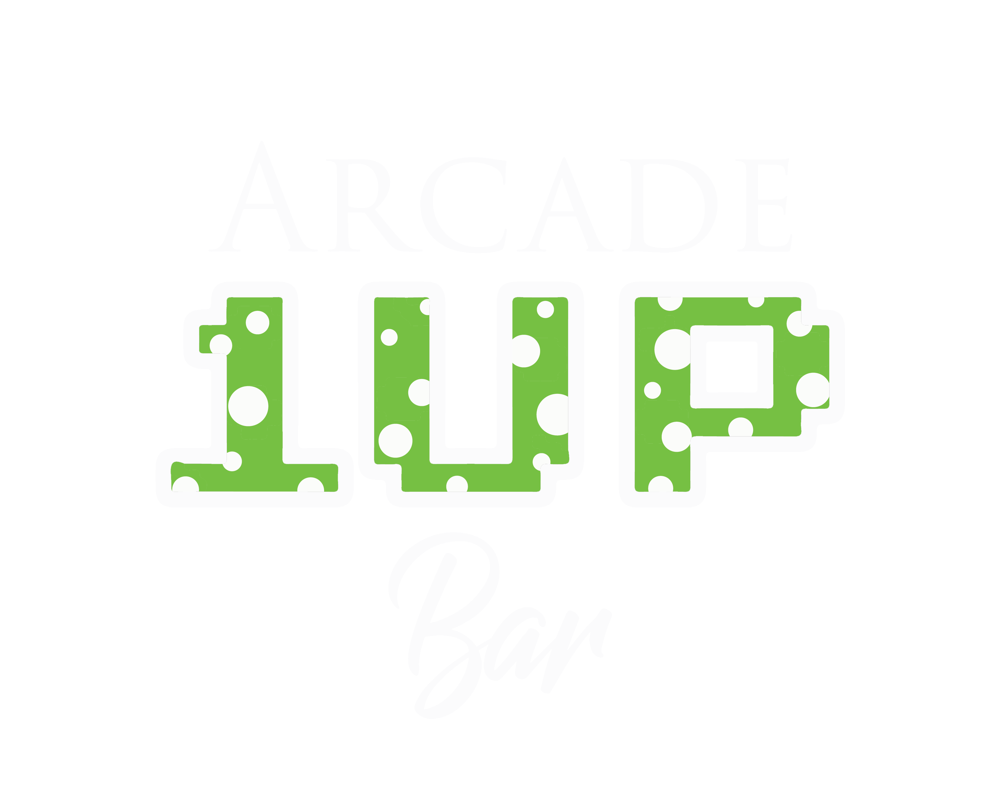 1UP Arcade Bar — Farmington, MI